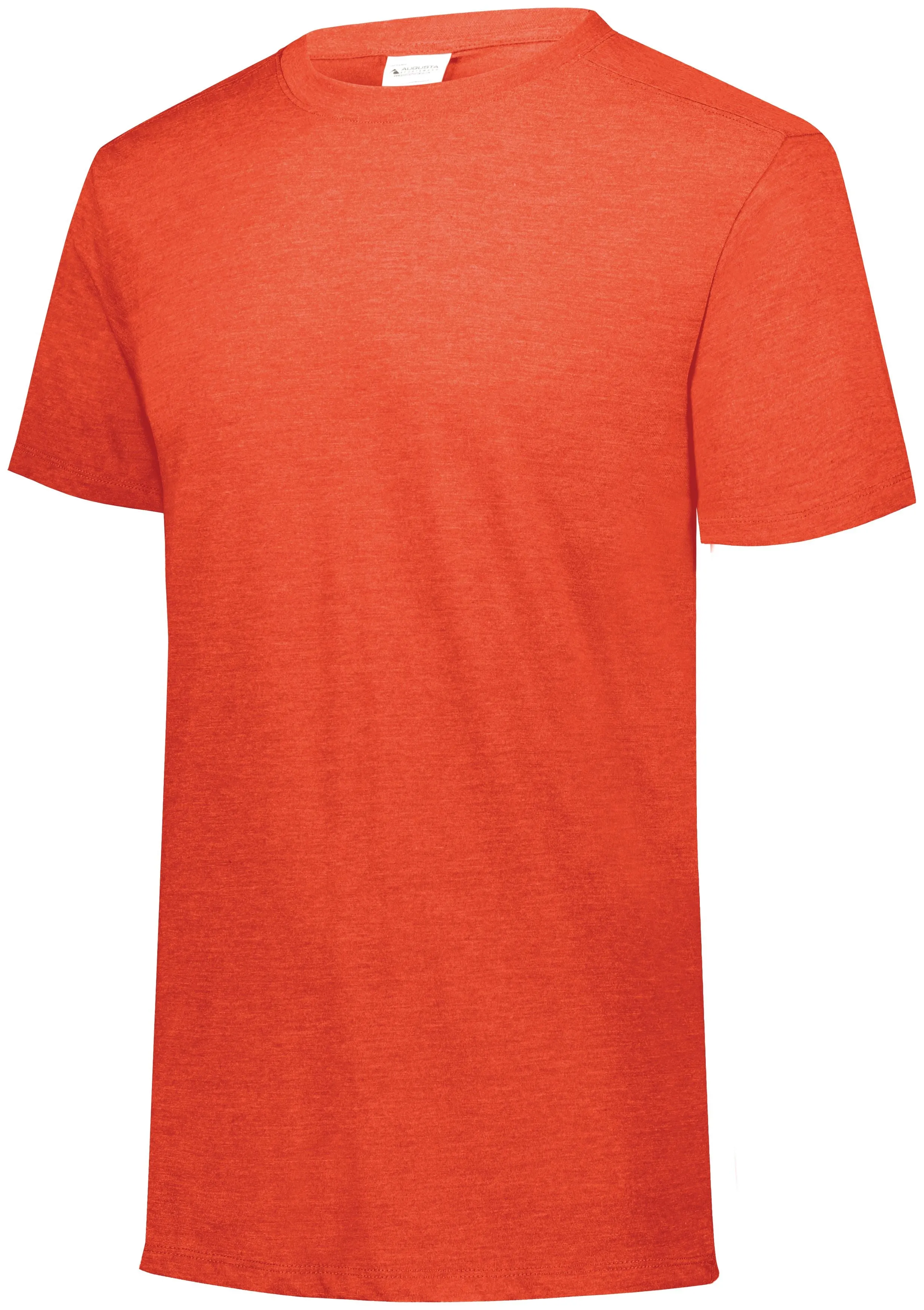 Augusta Men's Tri-Blend Tee