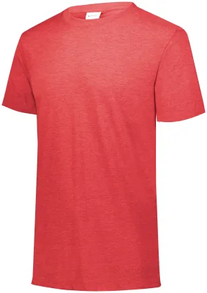 Augusta Men's Tri-Blend Tee