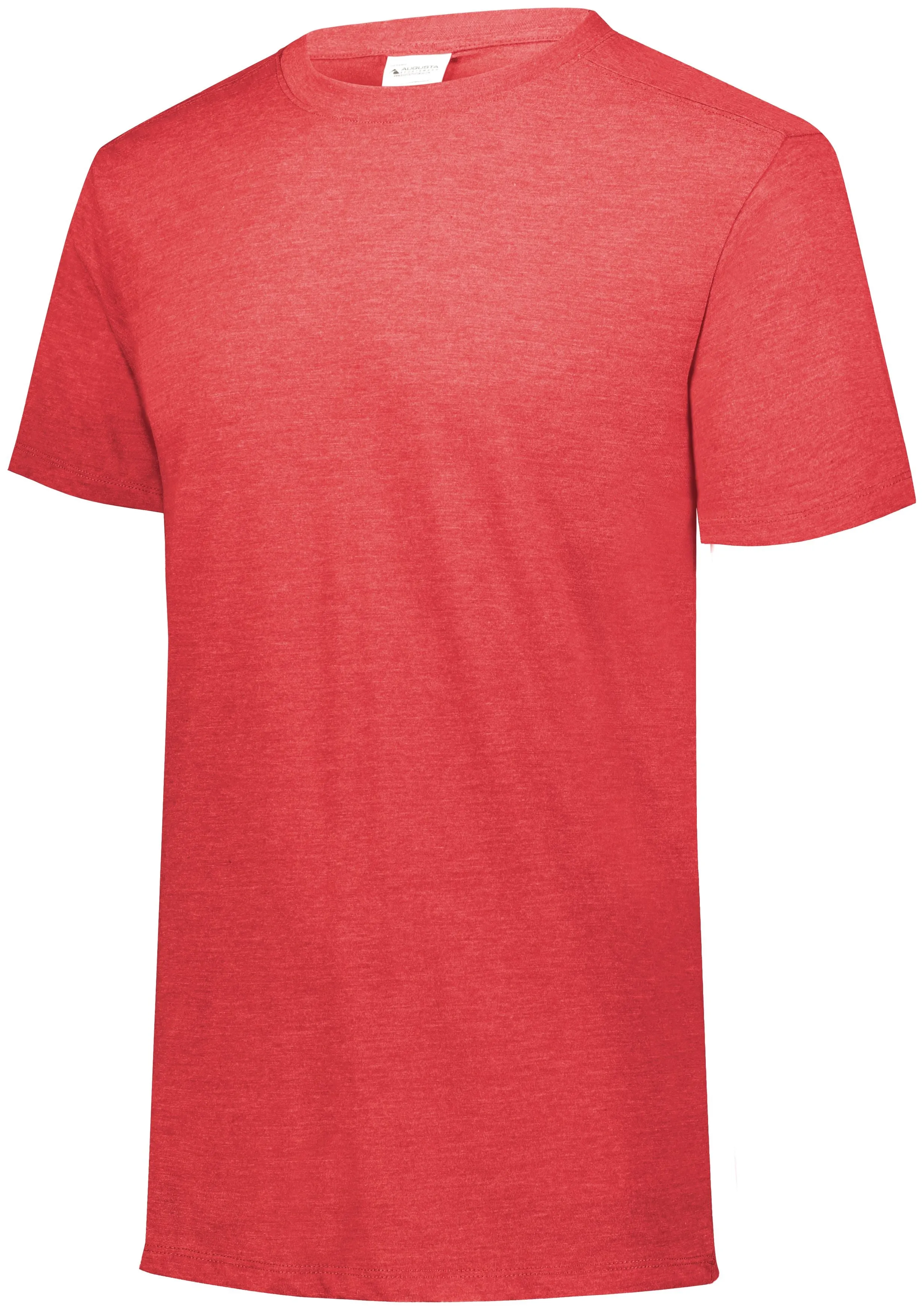Augusta Men's Tri-Blend Tee