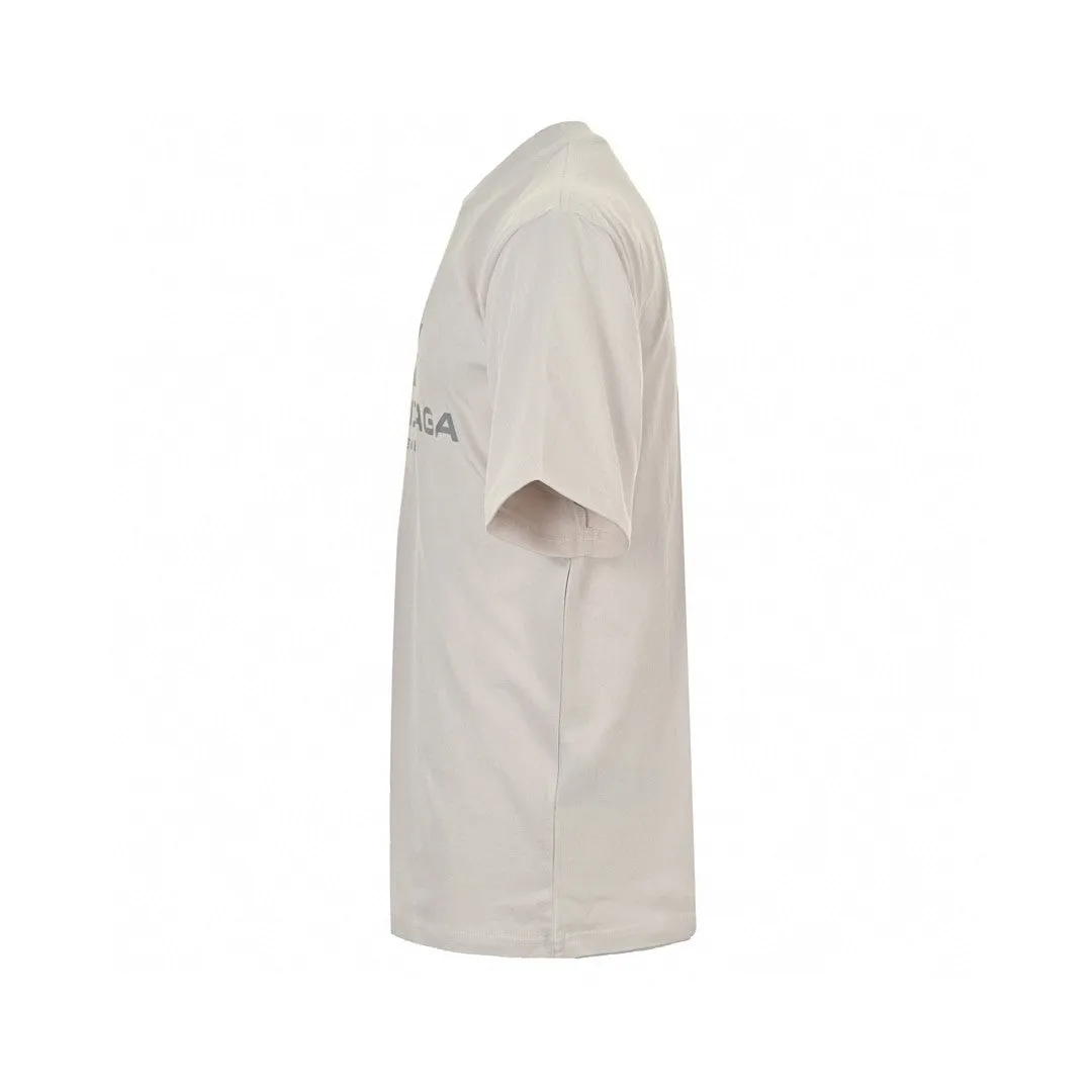 Balenciaga Activewear T-Shirt (Light Beige)