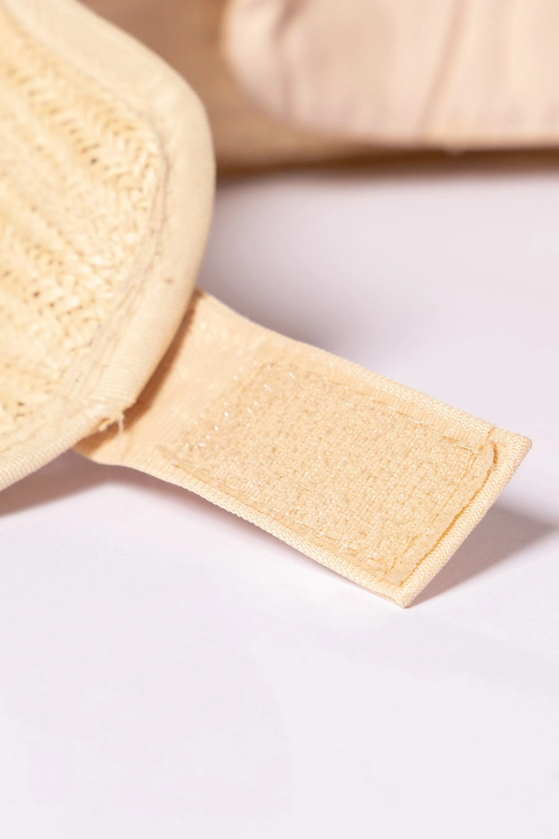 Beach Roll Visor