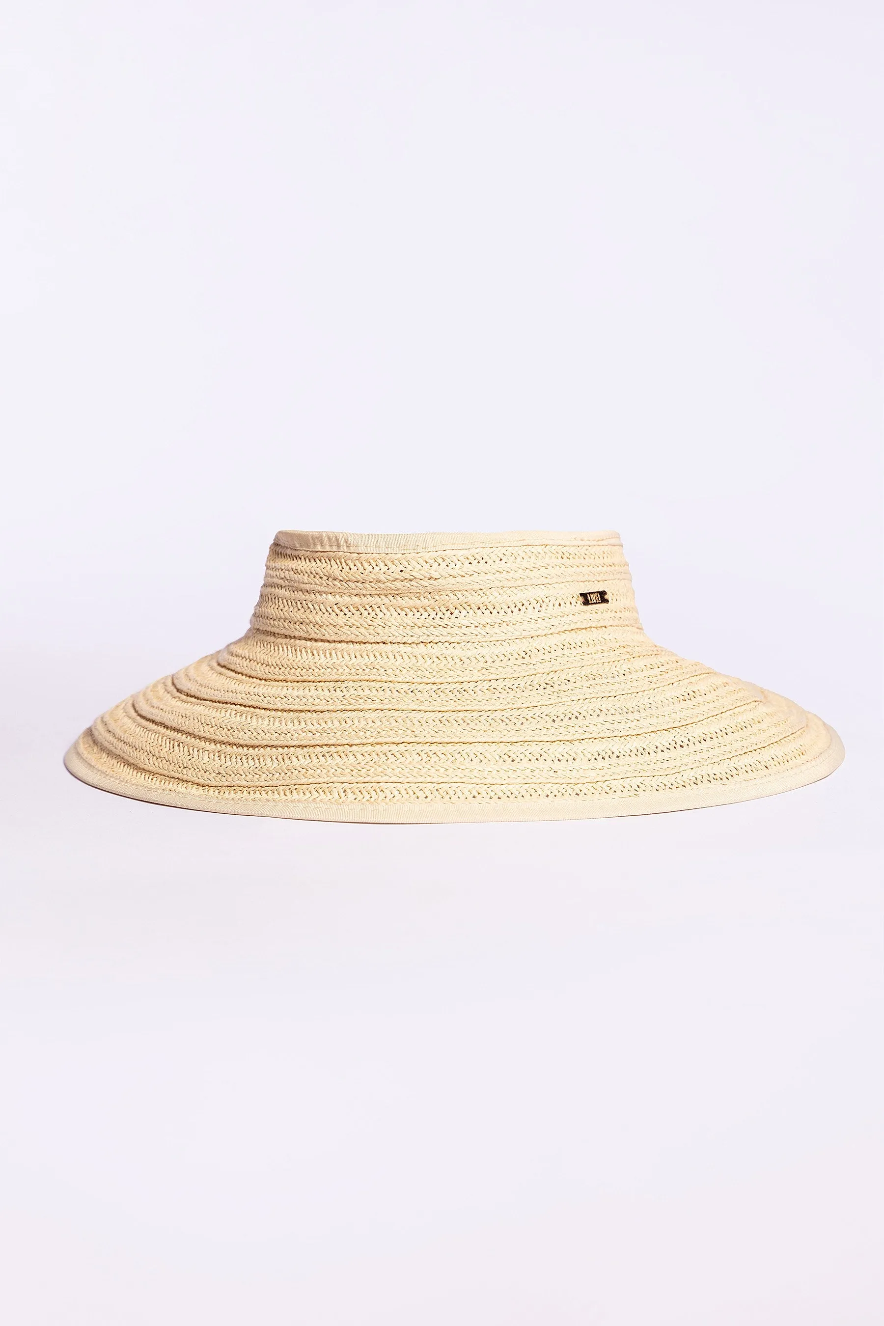 Beach Roll Visor