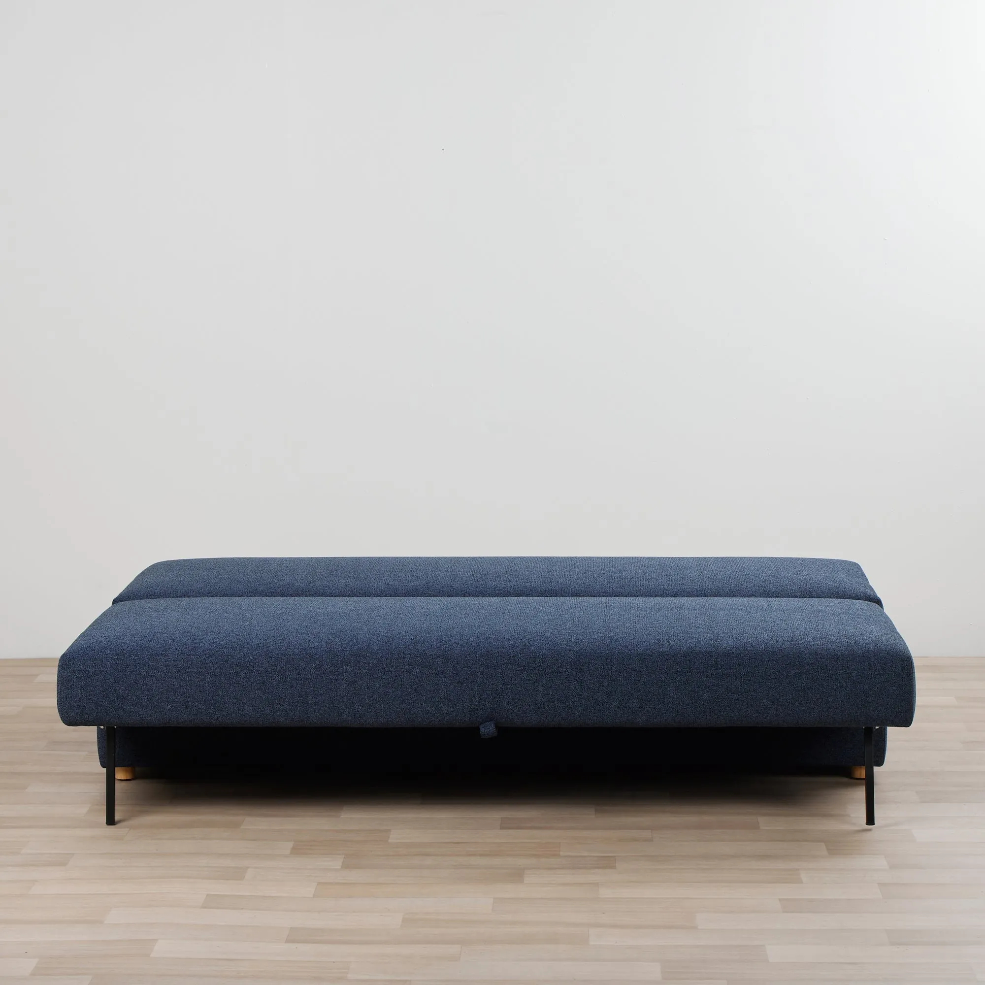 Benji Sofa Bed - Dark Blue