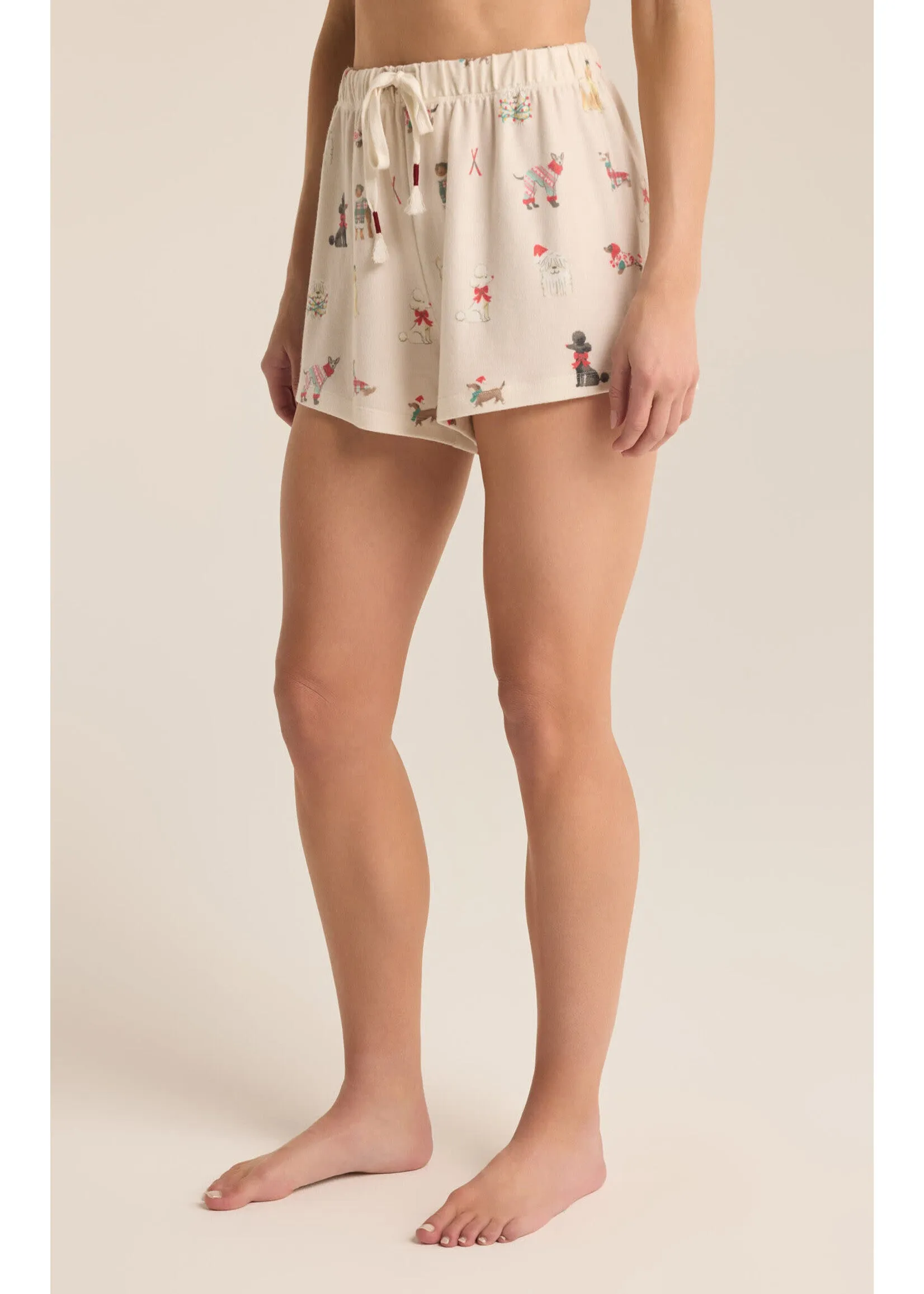 Best Friend Short