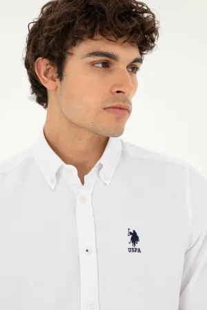 Chemise Homme NOVA WHITE 1886621VR013