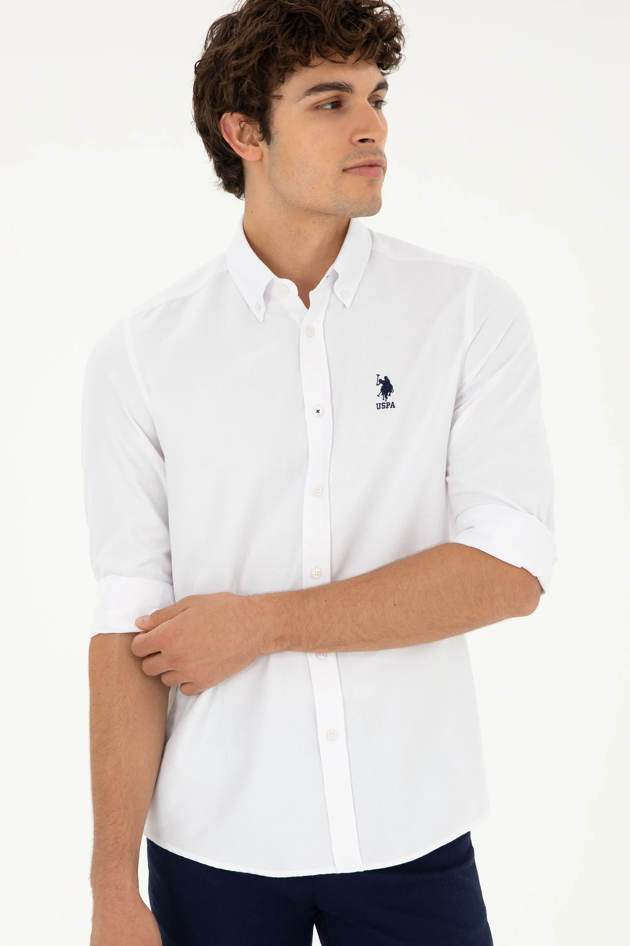 Chemise Homme NOVA WHITE 1886621VR013