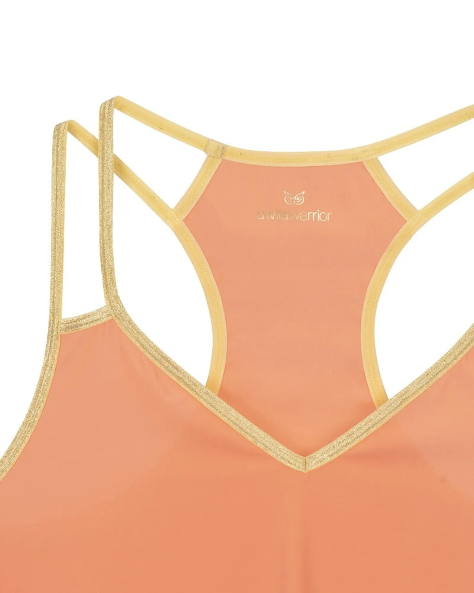 Chemise | Living Coral