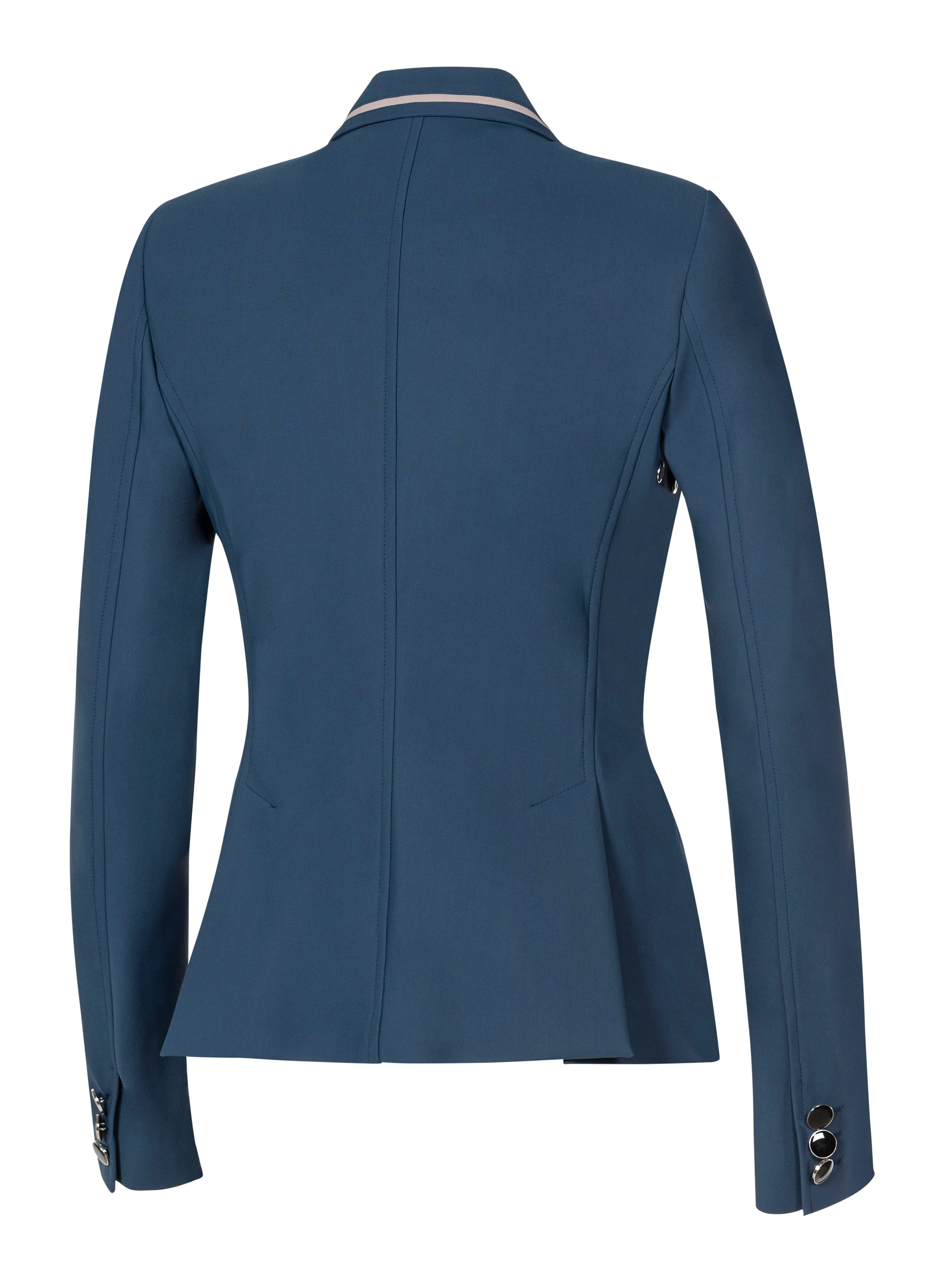 Equiline EFILEZ - B-Move Light Women's Show Coat - All Sales Final