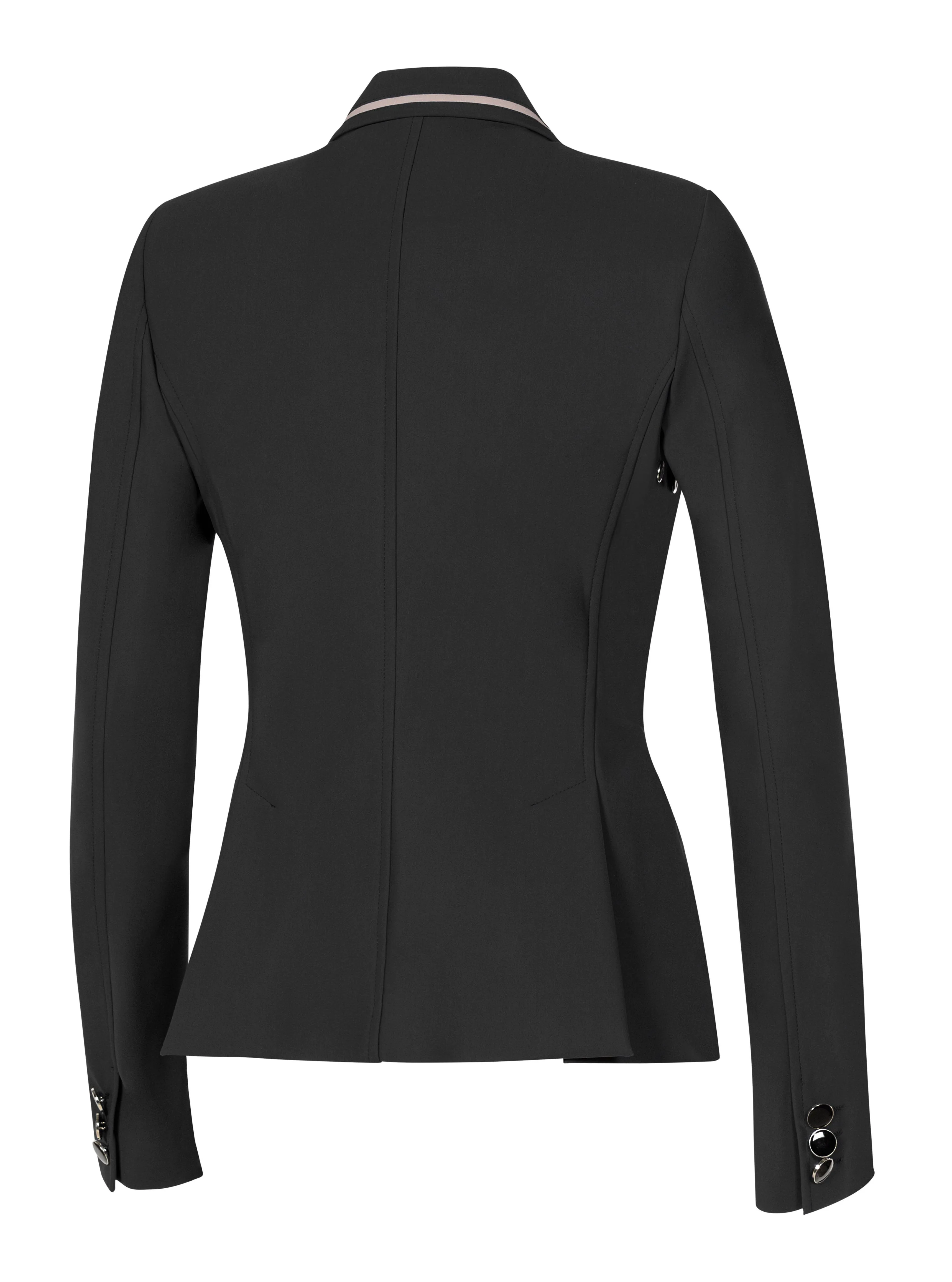 Equiline EFILEZ - B-Move Light Women's Show Coat - All Sales Final