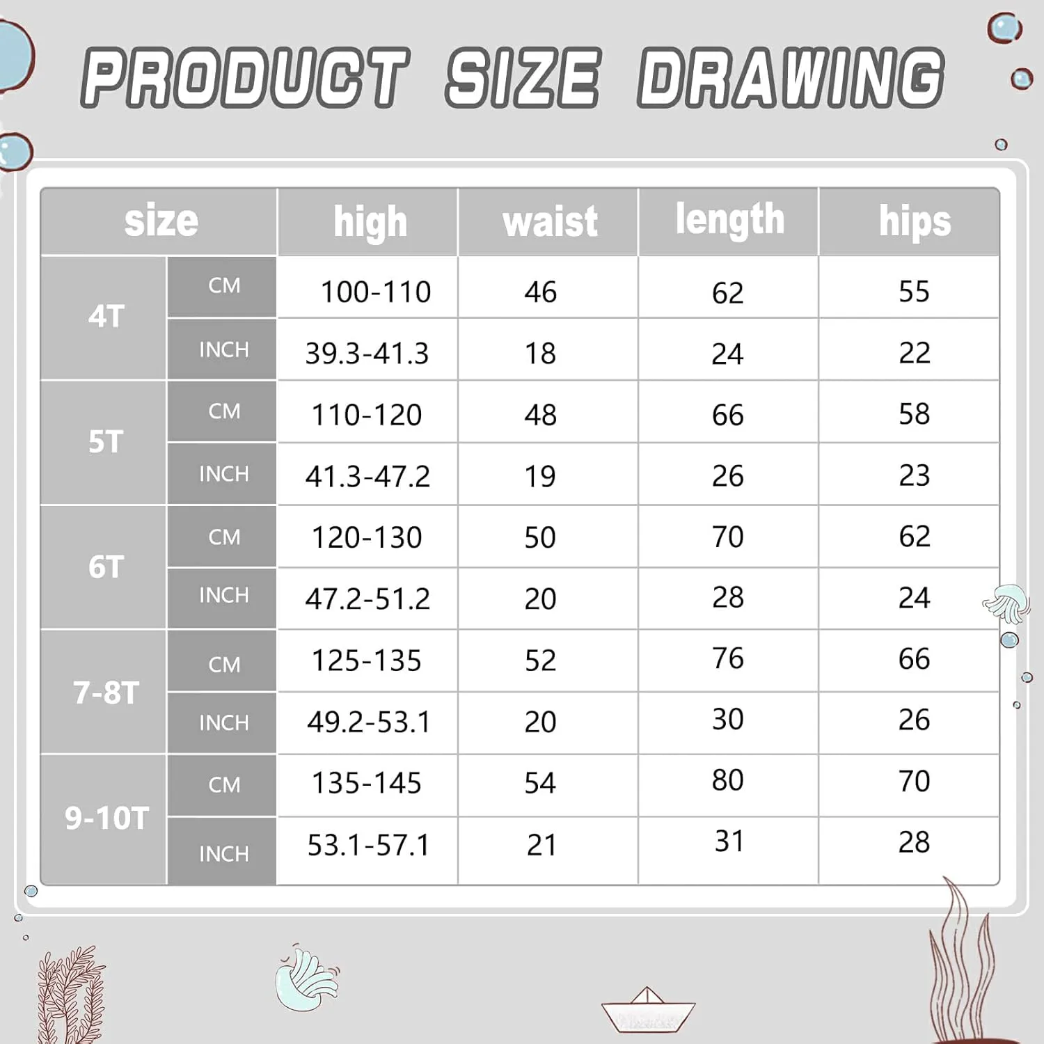 Girls' Leggings Bright Lilac Toddler Kids Stretch Yoga Pants Tights Dance Athletic Long Pants 9-10T
