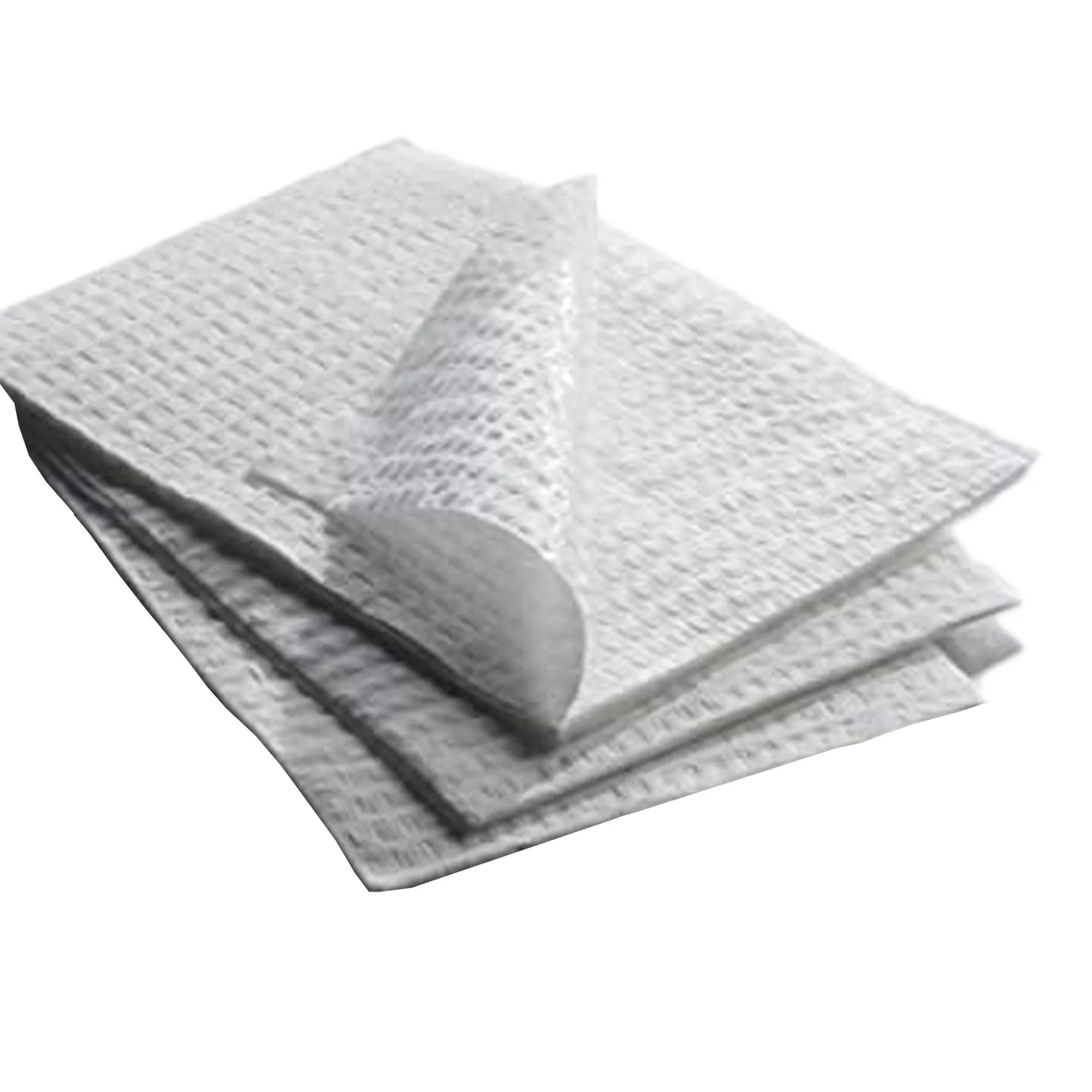 graham medical® White Nonsterile Procedure Towel, 500 per Case