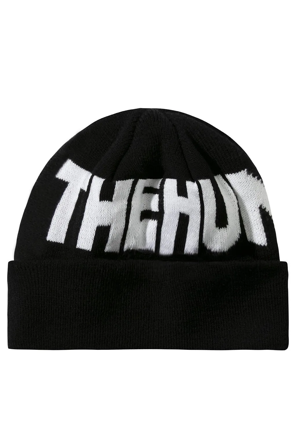 Hane Beanie