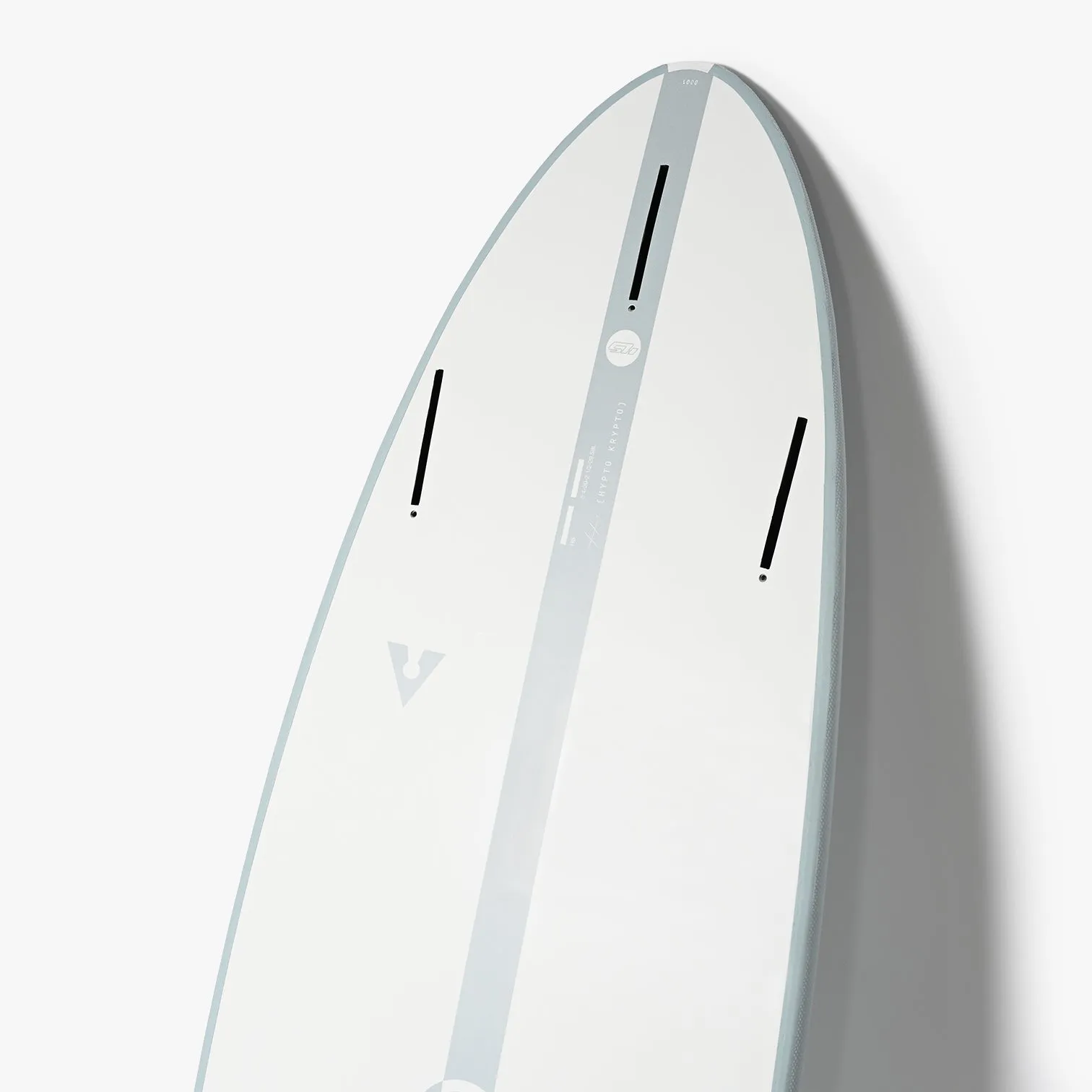 Hypto Krypto Softboard - Blue Tile - Futures 3