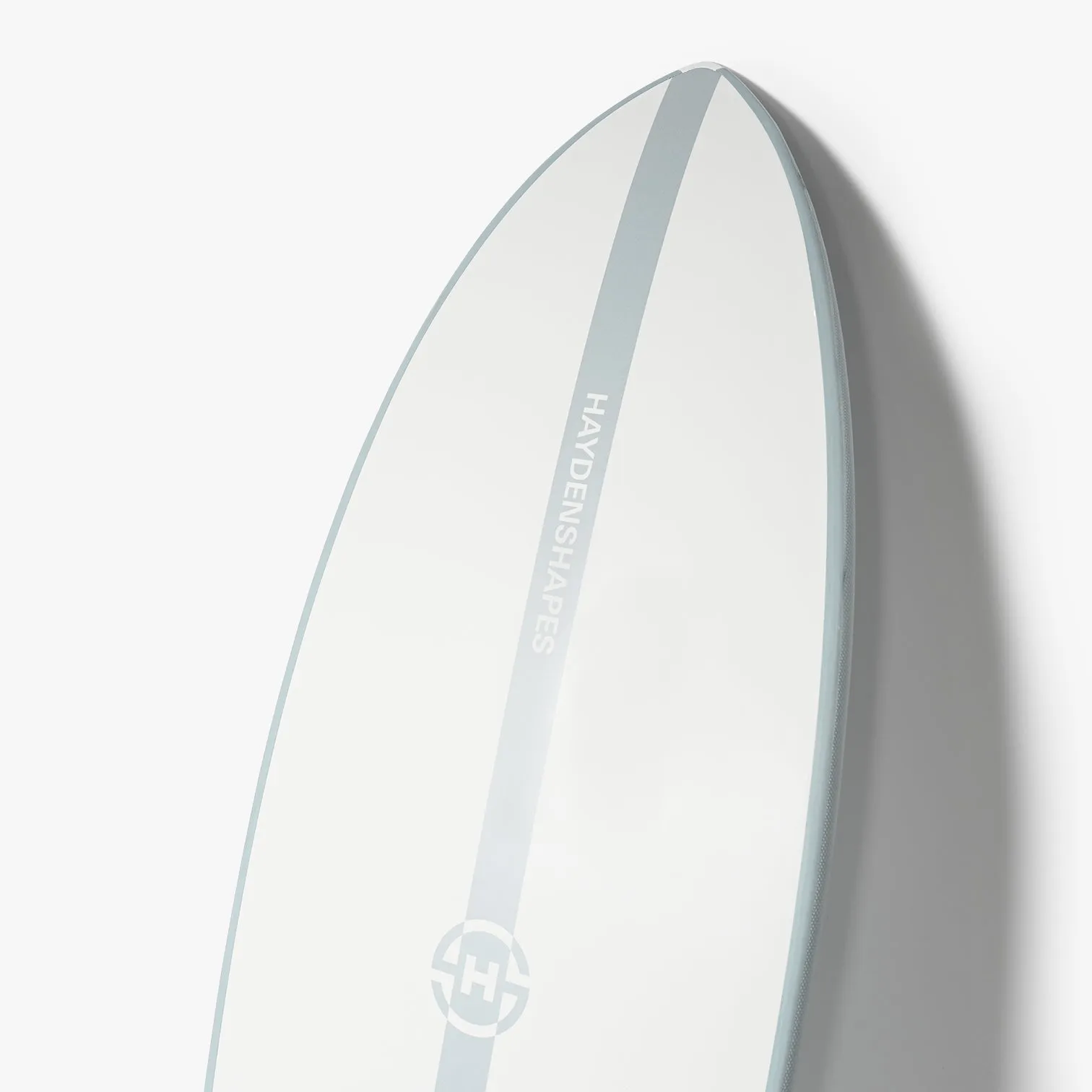 Hypto Krypto Softboard - Blue Tile - Futures 3