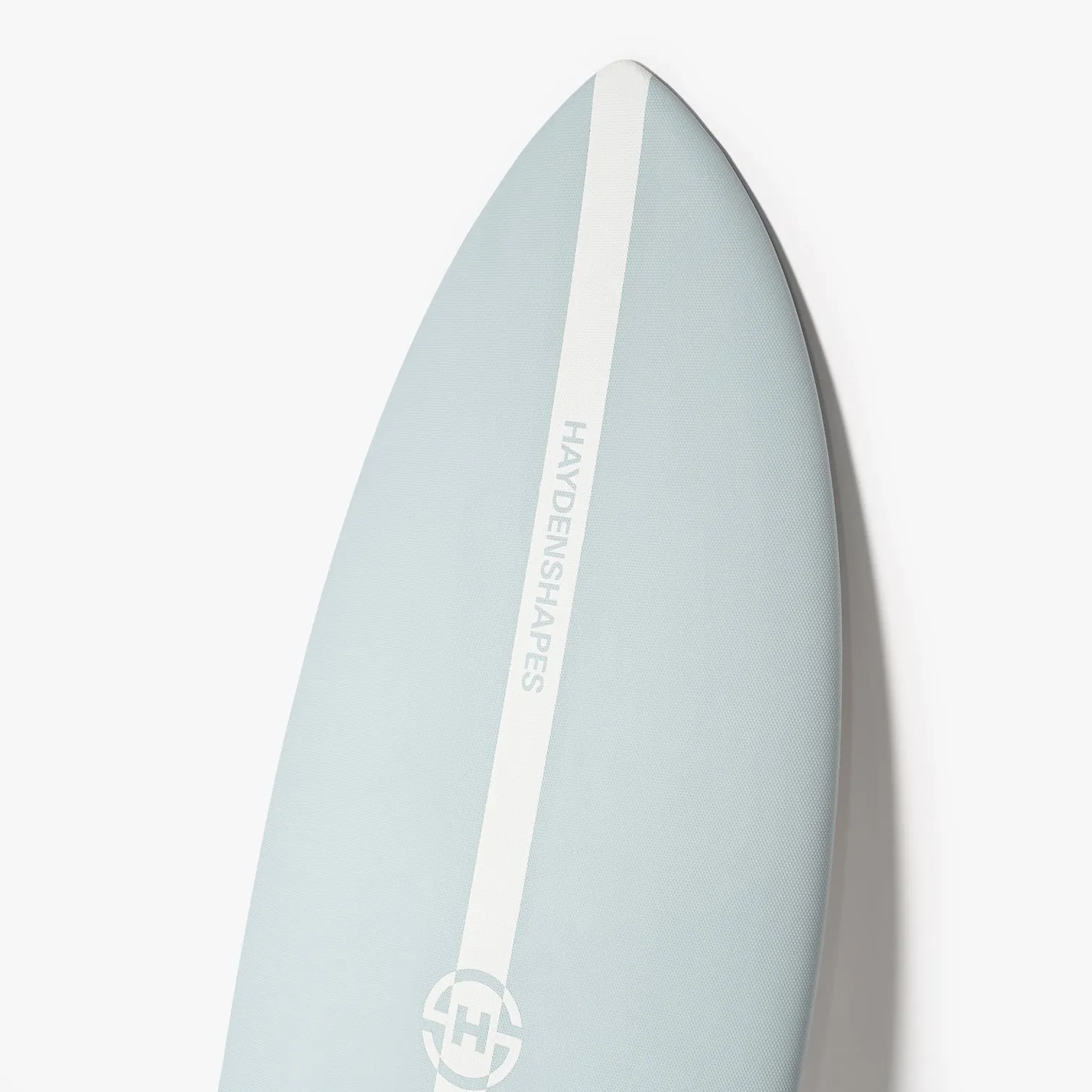 Hypto Krypto Softboard - Blue Tile - Futures 3