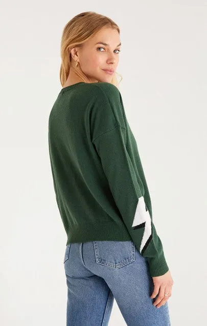 Larisa Bolt Sweater
