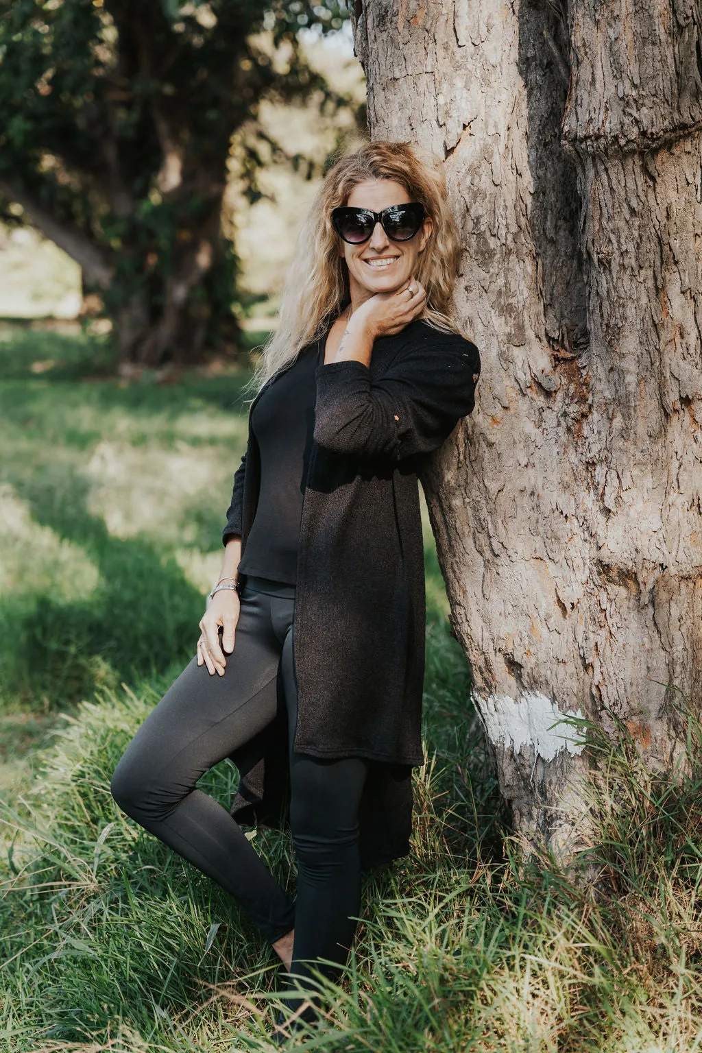 Livvy Shrug