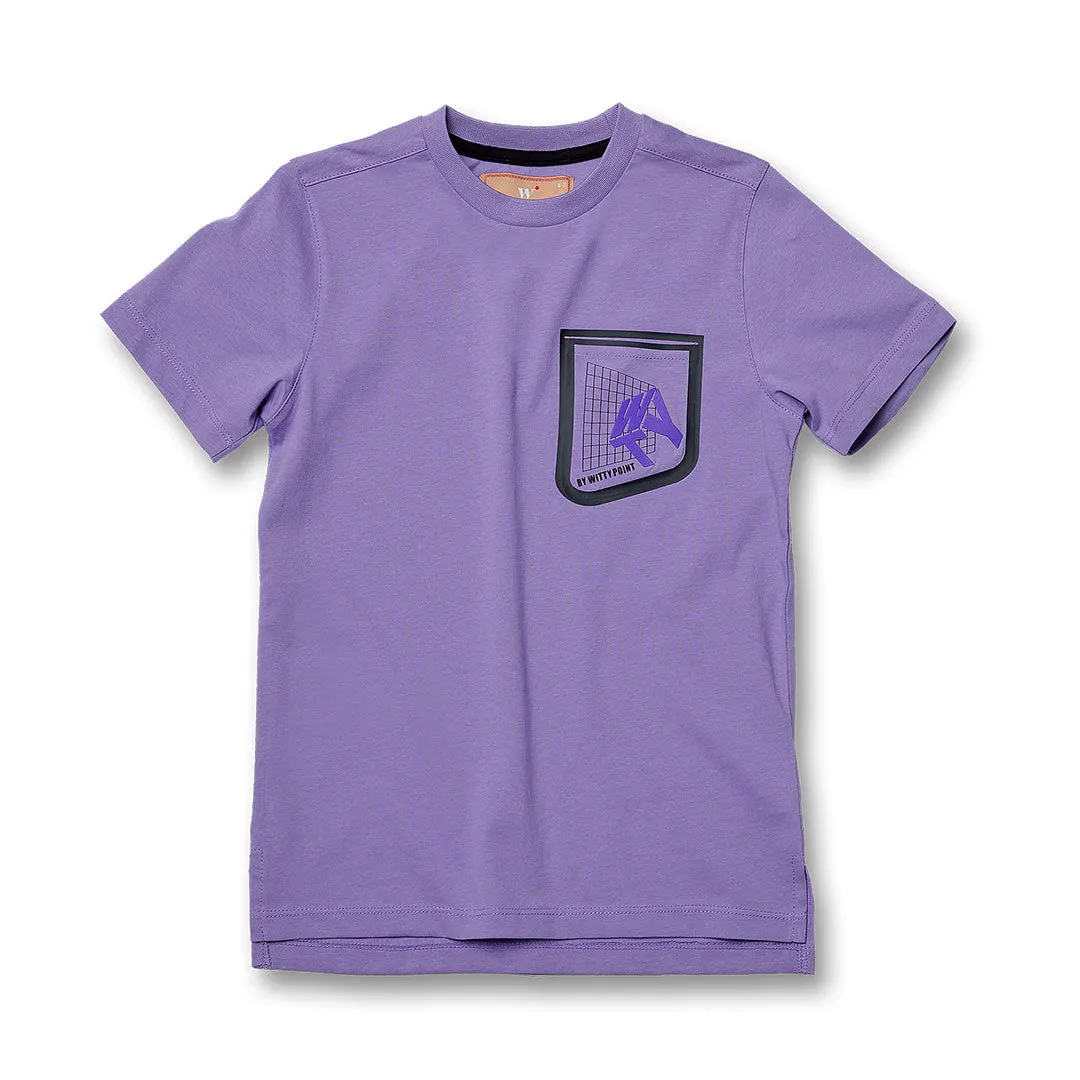 Logo Print T-shirt