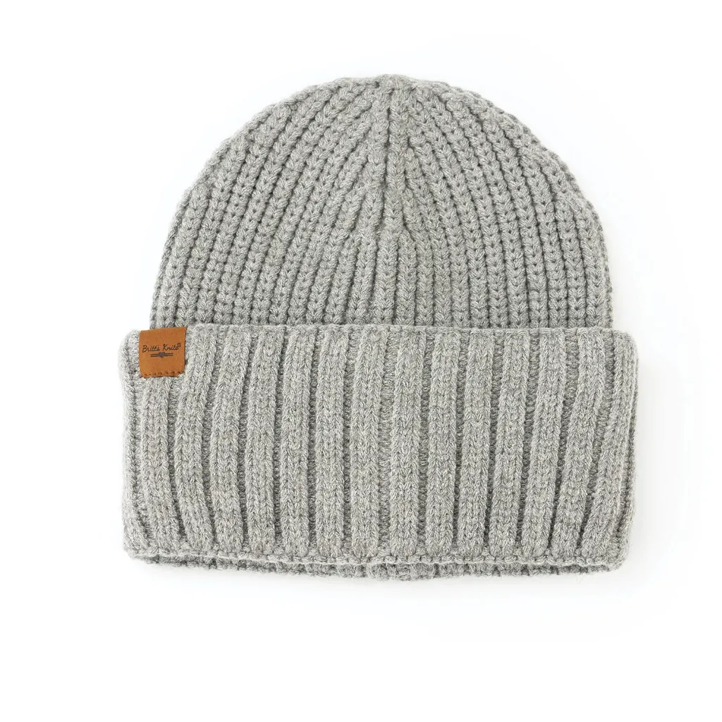 Mainstay Beanie Hat - Womens