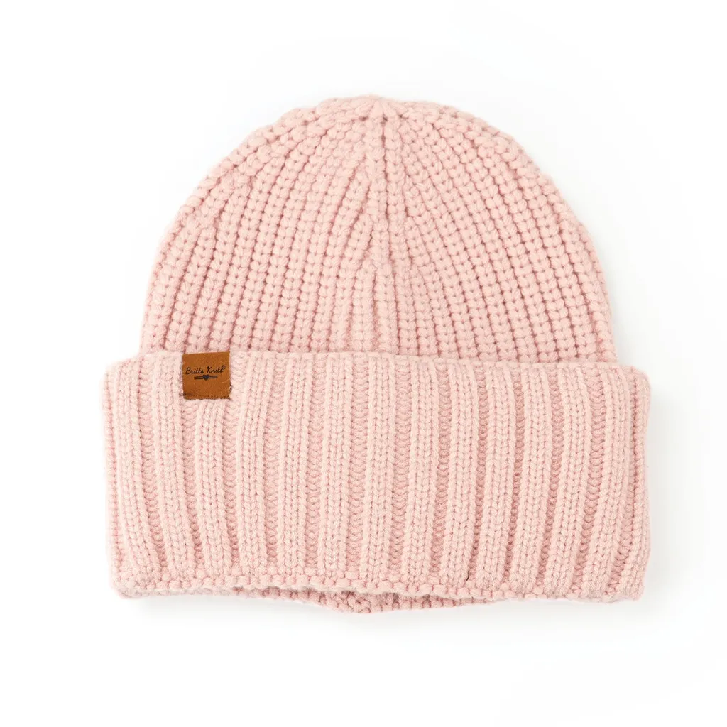 Mainstay Beanie Hat - Womens