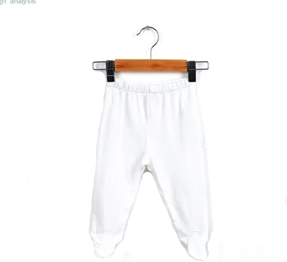 Monvecle Unisex Baby Multi Pieces Newborn to Toddler Cotton Long Pants Shorts Gift Sets