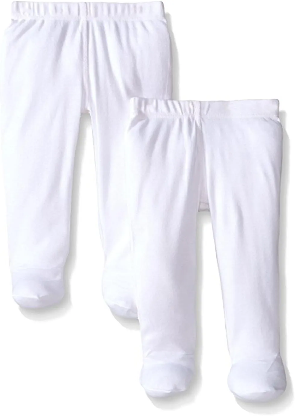 Monvecle Unisex Baby Multi Pieces Newborn to Toddler Cotton Long Pants Shorts Gift Sets