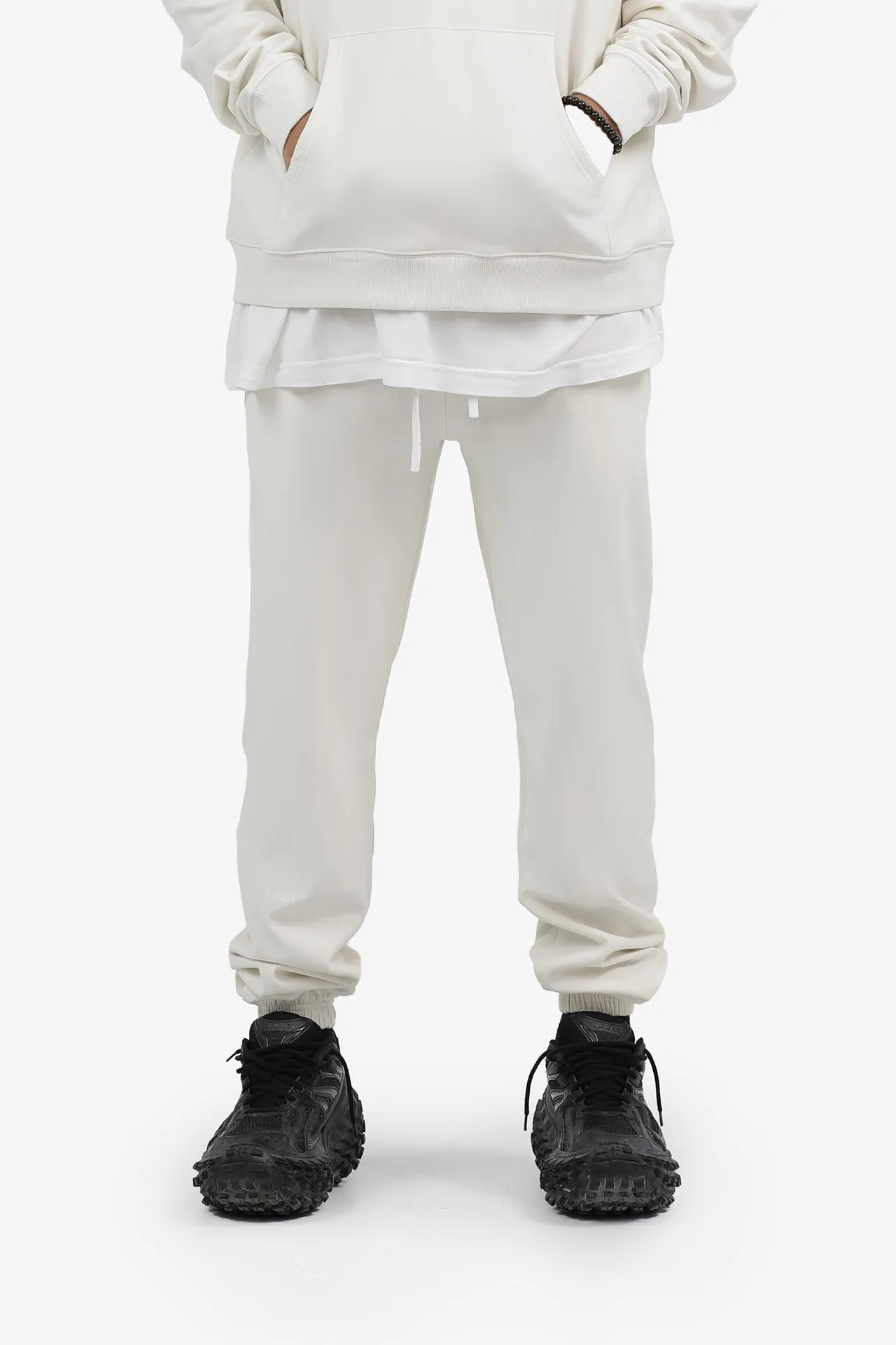 S2J033MI  Relaxed Men's Jogger