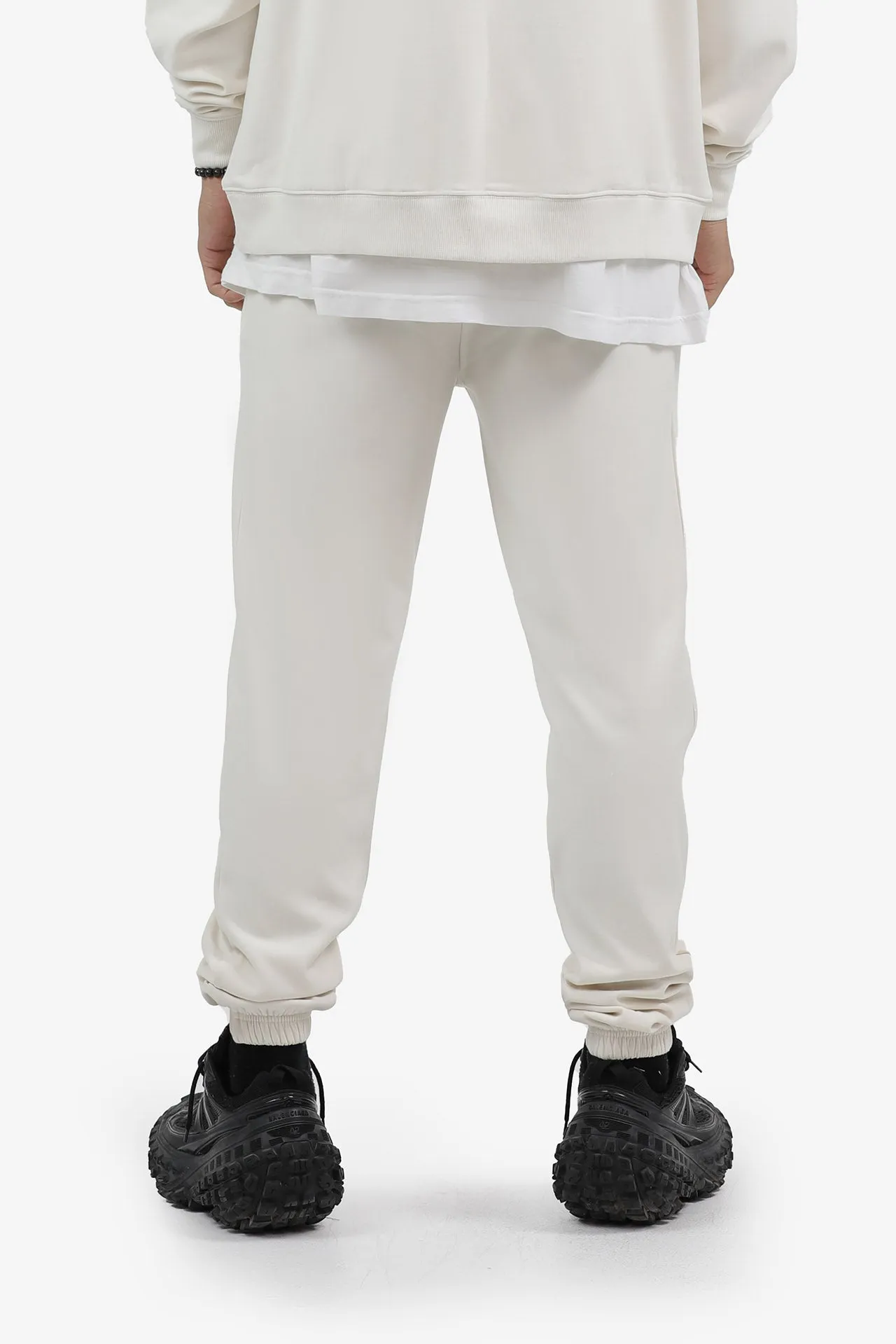 S2J033MI  Relaxed Men's Jogger