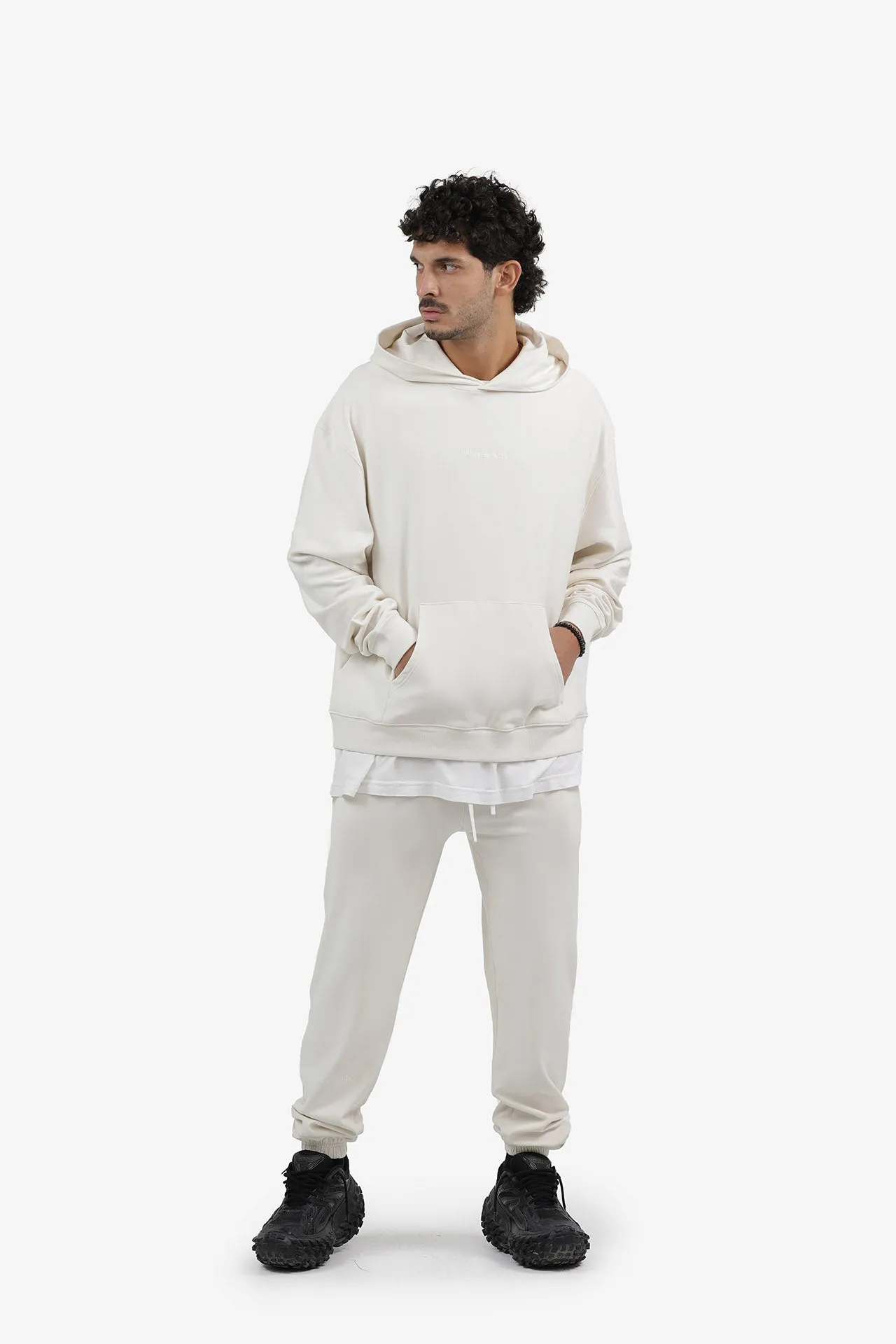 S2J033MI  Relaxed Men's Jogger