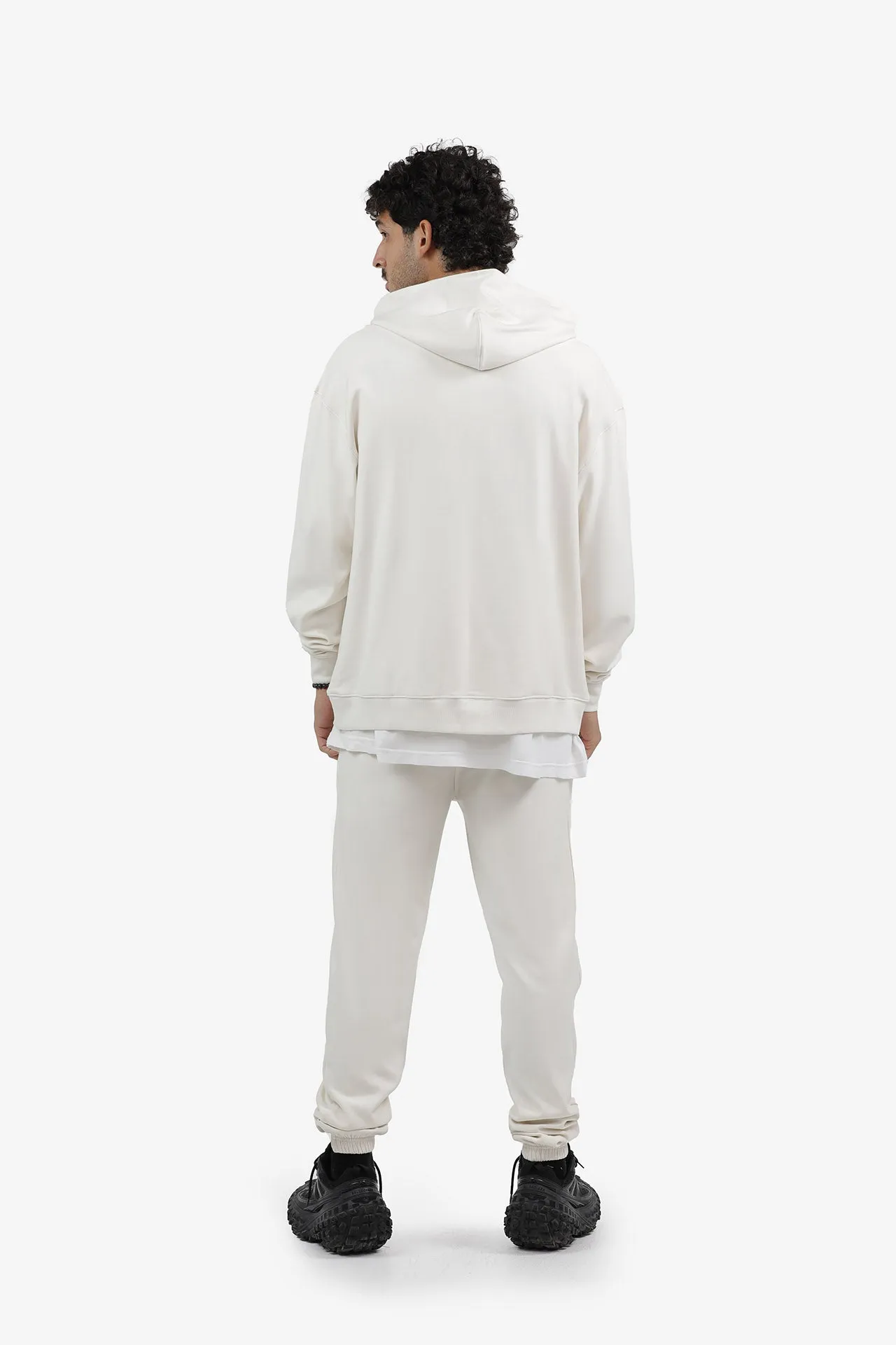 S2J033MI  Relaxed Men's Jogger