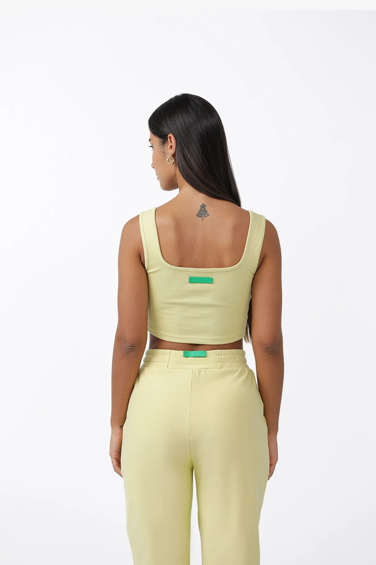 S2J034MI  Relaxed Women's Jogger