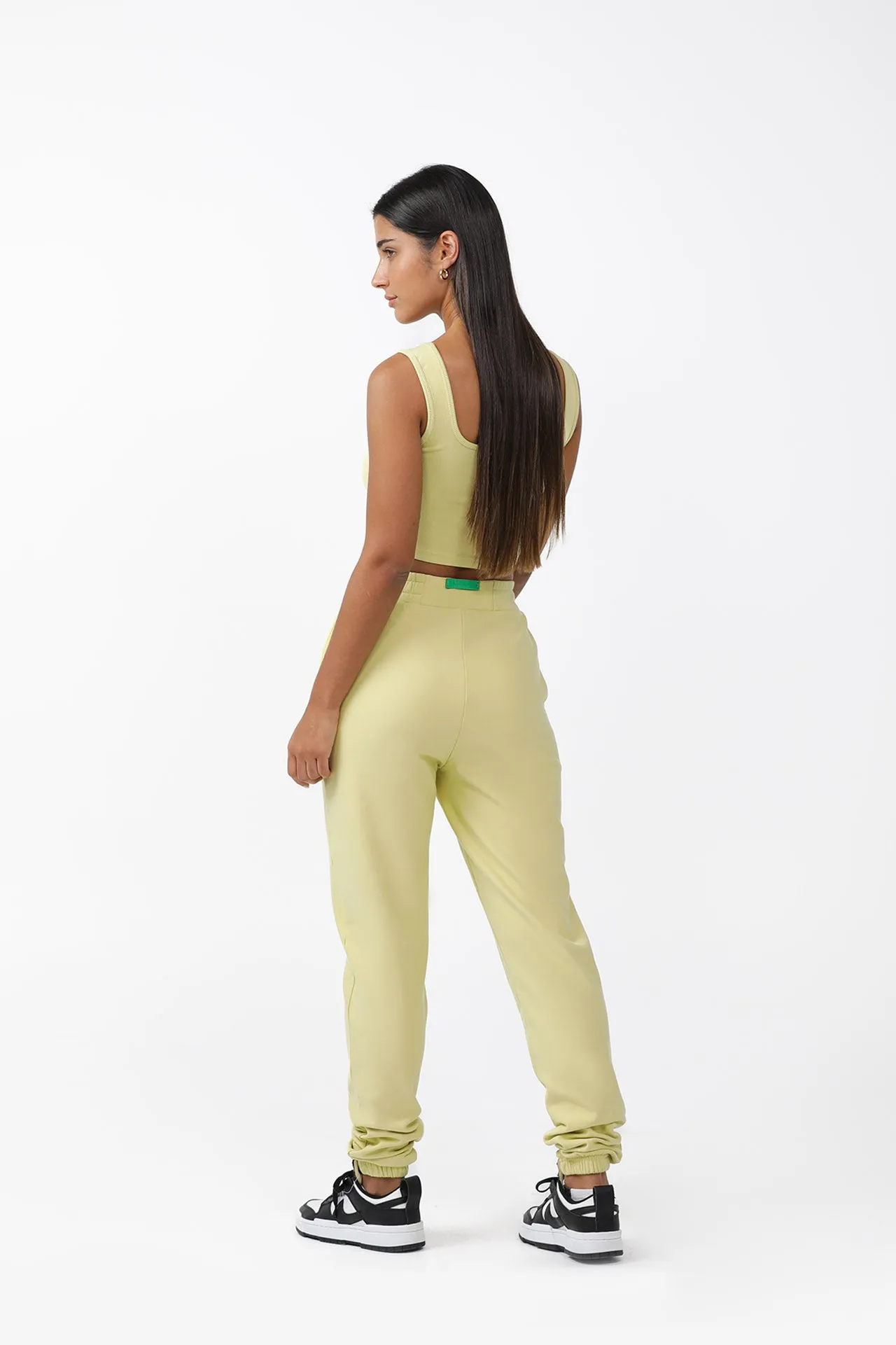 S2J034MI  Relaxed Women's Jogger