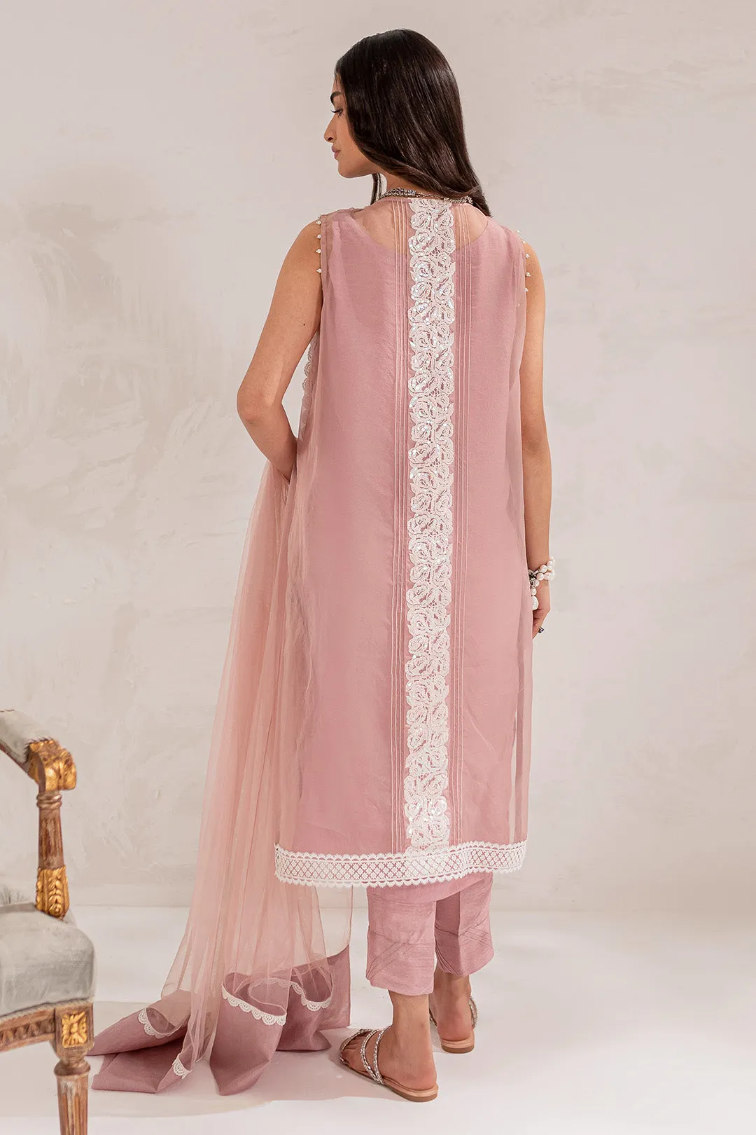 Sia Luxury Formals '23 - Spring Blossom (D-06)