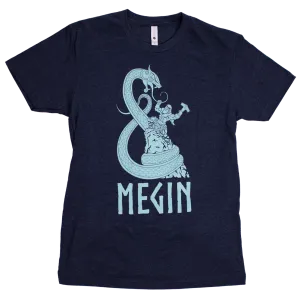 Strength (Fitted Shirt)