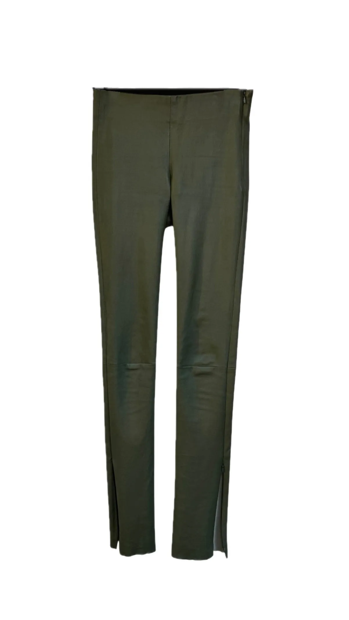 The "Khaki Chic" Set