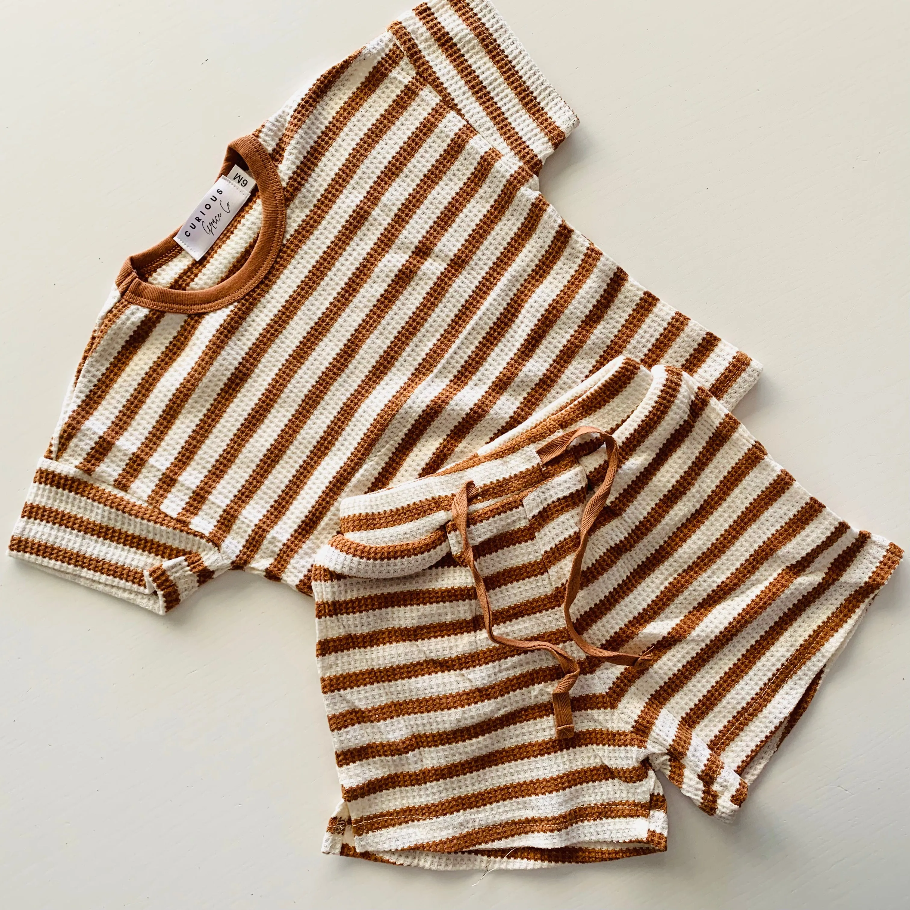 The Waffle Summer Set