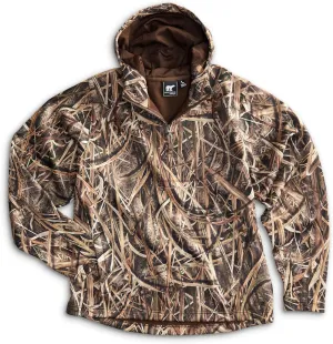 White Bear Clothing Co. Mossy Oak Camo Hoodie Style 4671, 18 sizes: XXS-6XL, LT-6XT