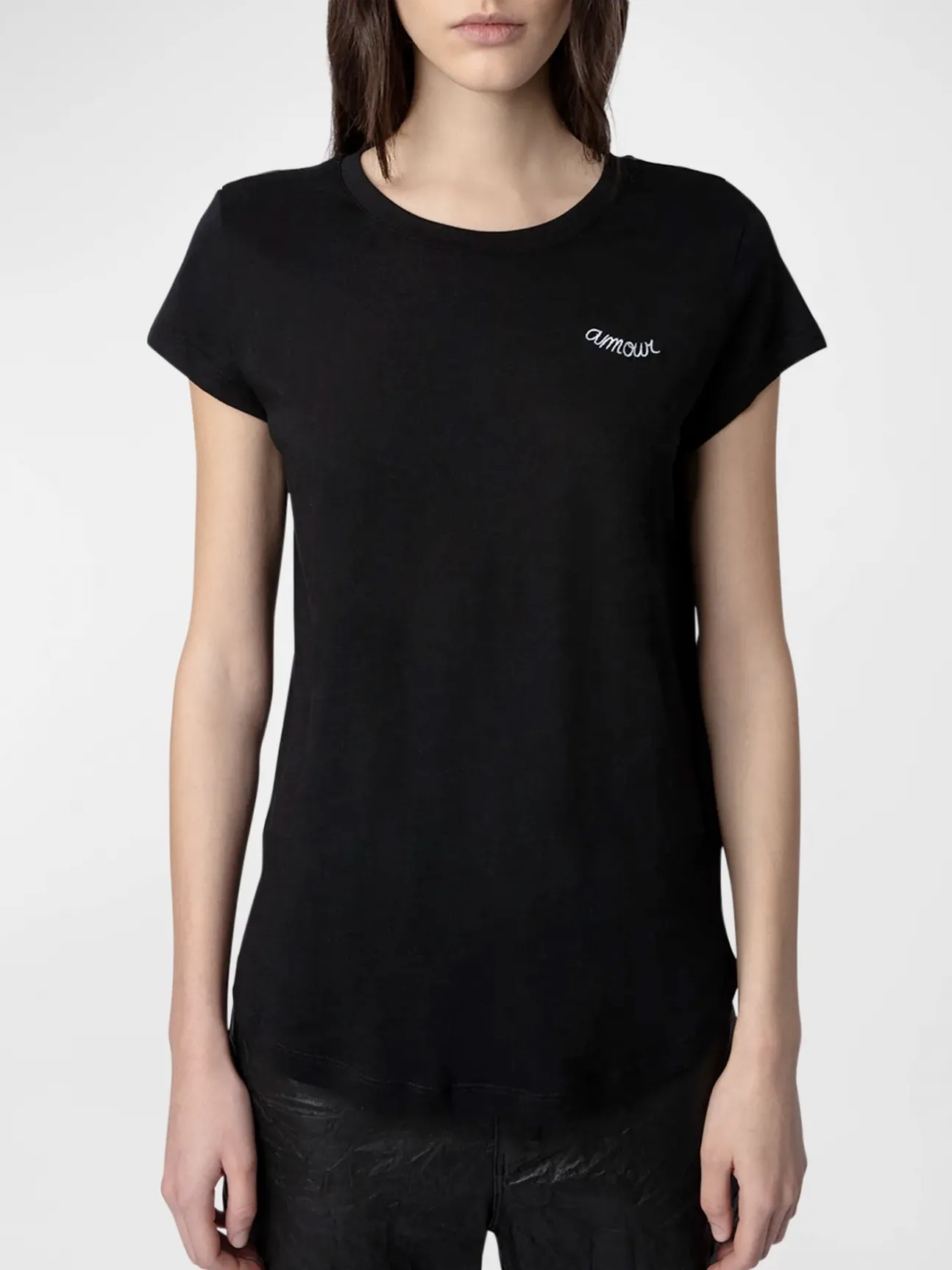 Woop Amour T-shirt